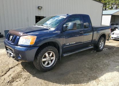 Vehicle Report for - Image 1