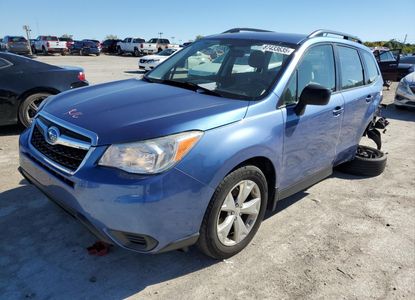 Vehicle Report for - Image 1