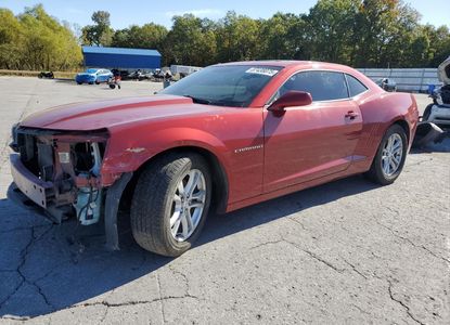 Vehicle Report for - Image 1