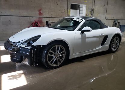 Vehicle Report for - Image 1