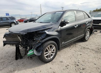 Vehicle Report for - Image 1
