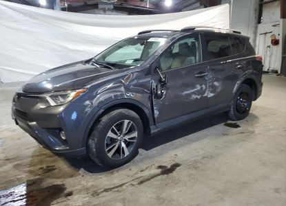 Vehicle Report for VIN 2T3RFREV5HW680161 - Image 1