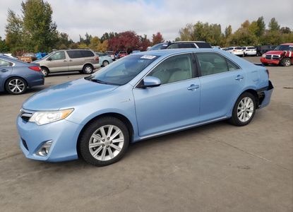 Vehicle Report for - Image 1