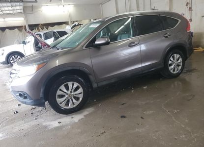 Vehicle Report for - Image 1