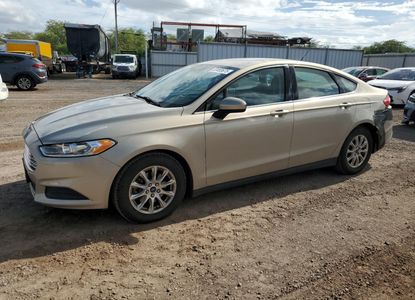Vehicle Report for - Image 1
