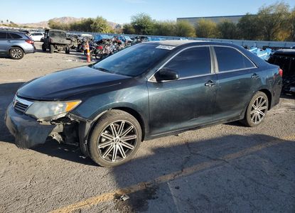 Vehicle Report for  - Image 1