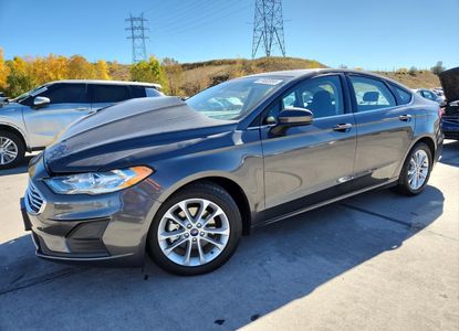 Vehicle Report for - Image 1