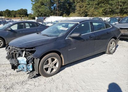 Vehicle Report for VIN 1G1ZB5ST2PF114362 - Image 1