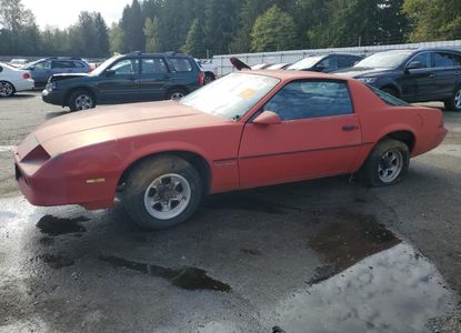 Raport vehicul pentru VIN 1G1FP87S2FL414022 - Imaginea 1