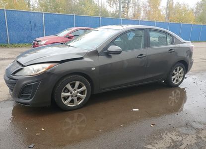 Vehicle Report for VIN JM1BL1SF0A1335309 - Image 1