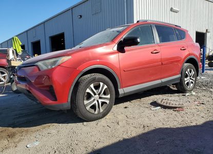 Vehicle Report for  - Image 1