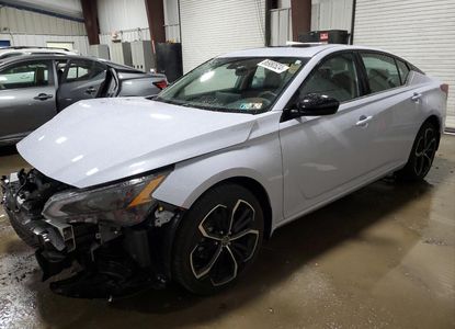 Informe del vehículo para VIN 1N4BL4CW3PN417851 - Imagen 1