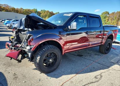 Vehicle Report for - Image 1