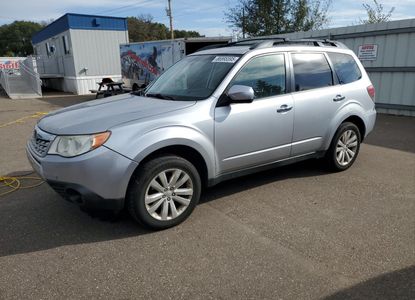 Vehicle Report for - Image 1