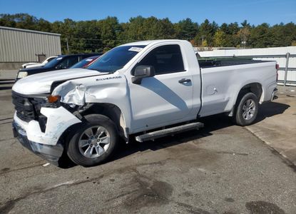 Vehicle Report for - Image 1
