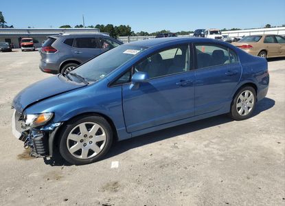 Vehicle Report for - Image 1