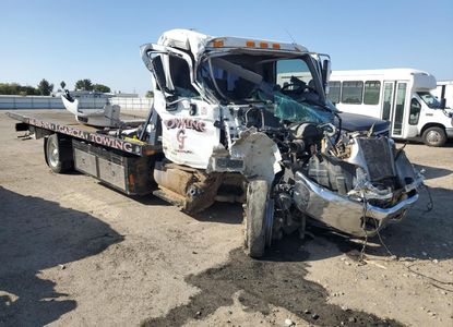 Доклад за превозно средство за VIN 5PVNJ8JN0H4S52699 - Изображение 1