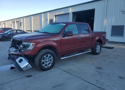 Vehicle Report for - Image 1