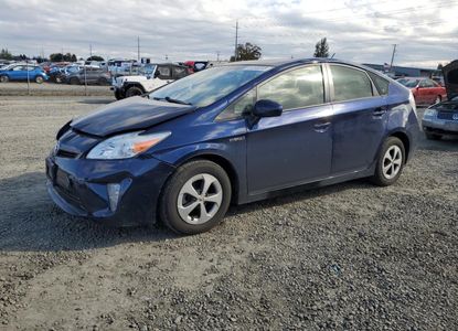 Доклад за превозно средство за VIN JTDKN3DU5C1614310 - Изображение 1