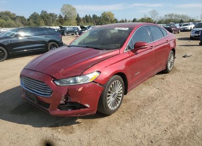 Vehicle Report for - Image 1