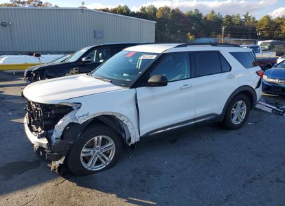 Vehicle Report for - Image 1