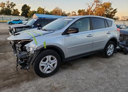 Raport pojazdu dla VIN JTMBFREV9FD111485 - Obraz 1