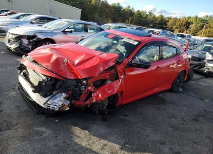 Vehicle Report for - Image 1