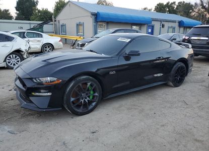 Vehicle Report for VIN 1FA6P8CF2L5127074 - Image 1