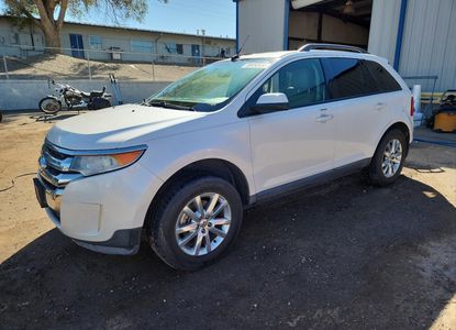Vehicle Report for  - Image 1