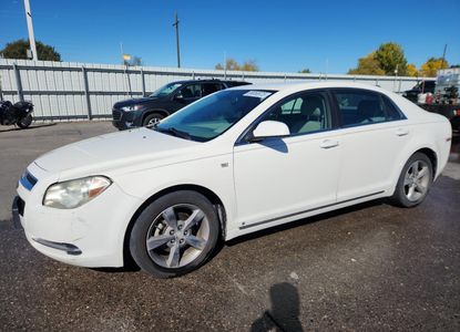 Vehicle Report for - Image 1