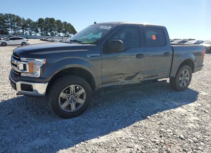 Vehicle Report for - Image 1