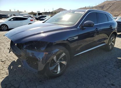 Raport vehicul pentru VIN SADCT2EX7RA720428 - Imaginea 1