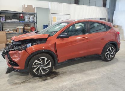 Vehicle Report for - Image 1