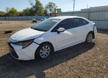 Vehicle Report for VIN 5YFB4MDE4PP050815 - Image 1