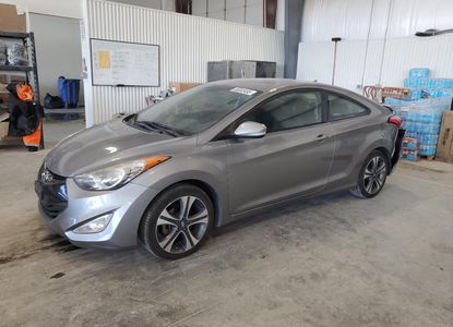 Vehicle Report for - Image 1