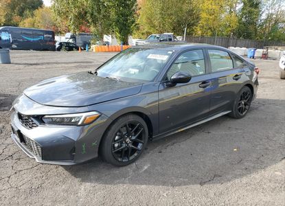 Vehicle Report for - Image 1