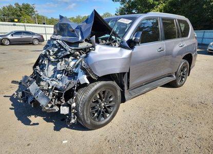 Rapport sur le véhicule pour VIN JTJAM7BX3N5311313 - Image 1