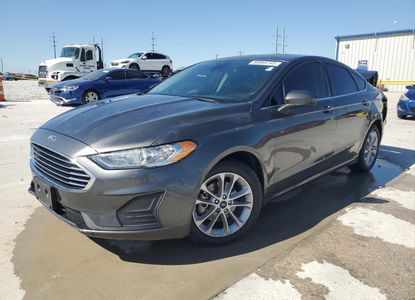 Vehicle Report for - Image 1