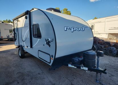 Vehicle Report for - Image 1