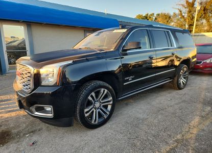 Vehicle Report for VIN 1GKS2HKJ6KR237652 - Image 1