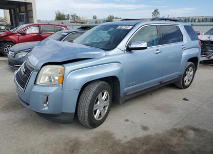 Vehicle Report for VIN 2GKALSEK3F6206564 - Image 1