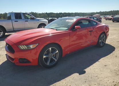 Informe del vehículo para VIN 1FA6P8TH9H5259483 - Imagen 1