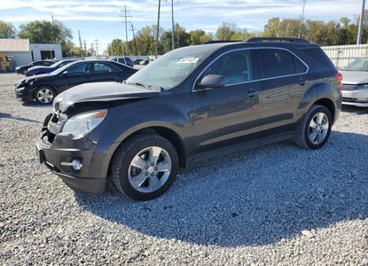 Vehicle Report for VIN 2GNALCEK5E6332528 - Image 1