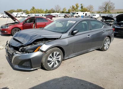 Fahrzeugbericht für VIN 1N4BL4BV8SN318721 – Bild 1