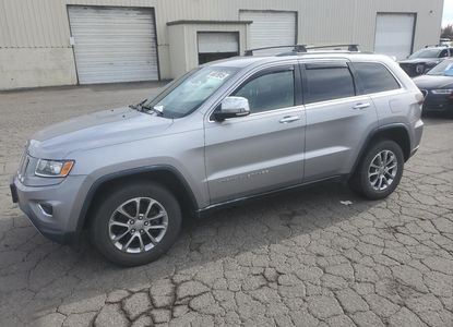 Отчет о транспортном средстве для VIN 1C4RJFBG7FC715978 - изображение 1