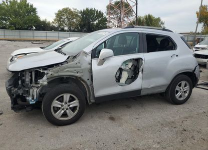 Vehicle Report for VIN 3GNCJLSB2LL310868 - Image 1