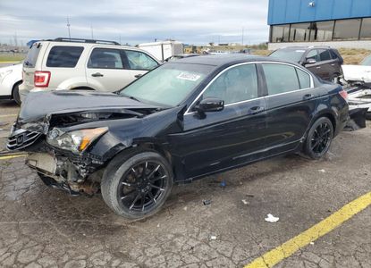 Informe del vehículo para VIN 1HGCP2F83BA085416 - Imagen 1