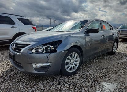 Vehicle Report for - Image 1