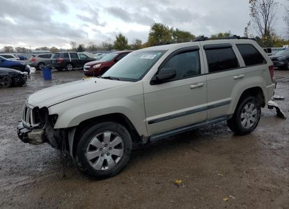 Raport pojazdu dla VIN 1J8HR48M78C145076 - Obraz 1