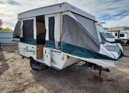 Fahrzeugbericht für VIN 4X4CPC310AN040477 – Bild 1